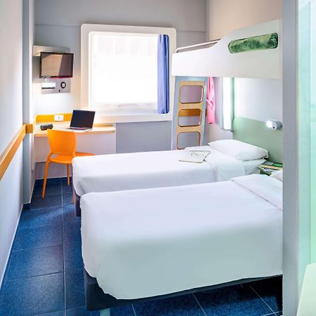 Ibis Budget Belem エクステリア 写真