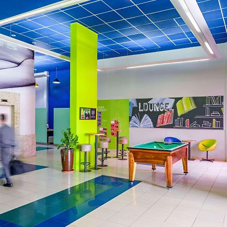 Ibis Budget Belem エクステリア 写真