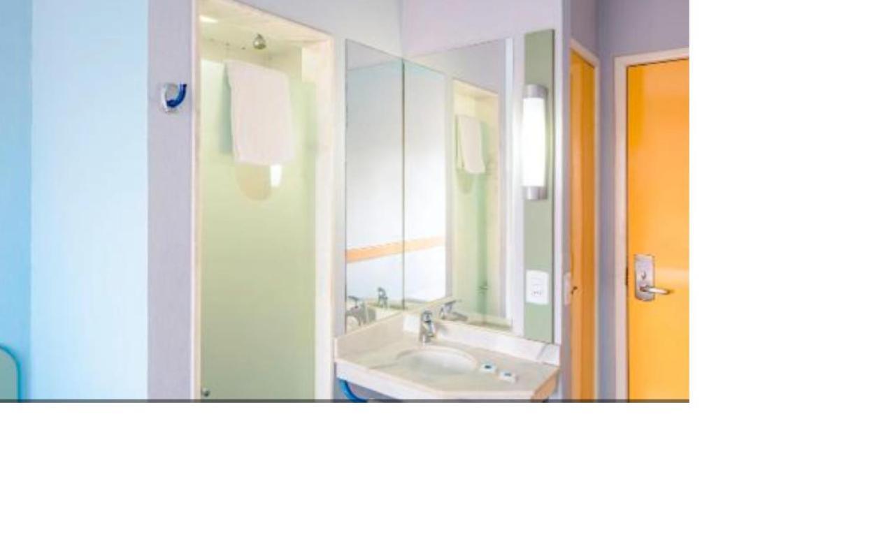 Ibis Budget Belem エクステリア 写真
