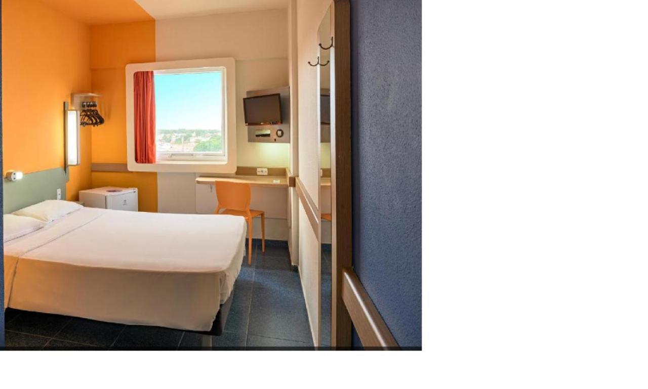 Ibis Budget Belem エクステリア 写真