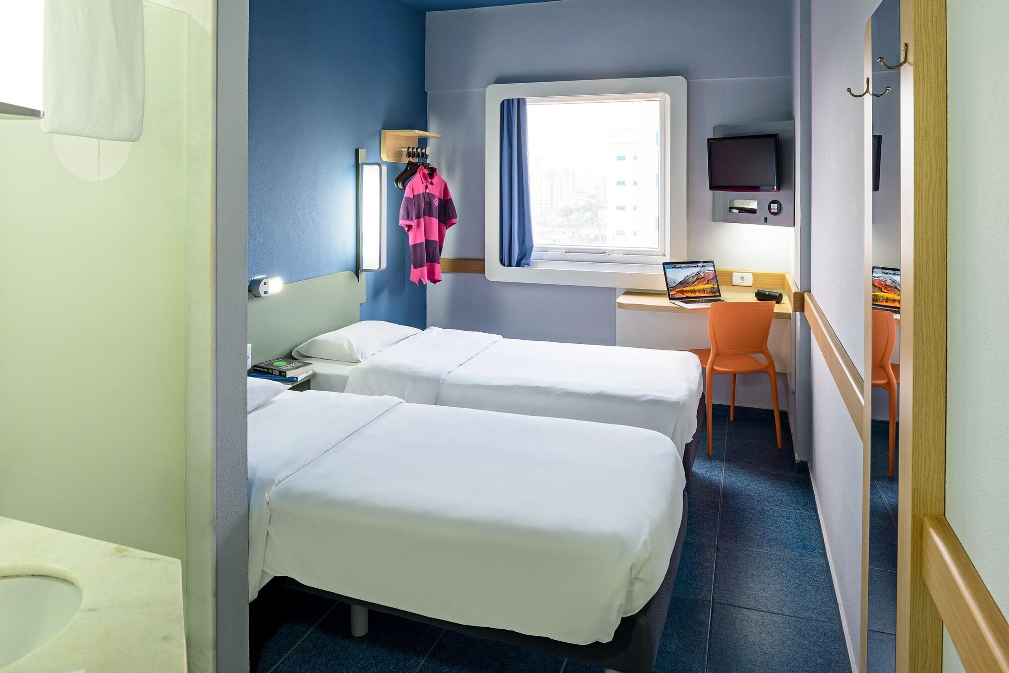 Ibis Budget Belem エクステリア 写真