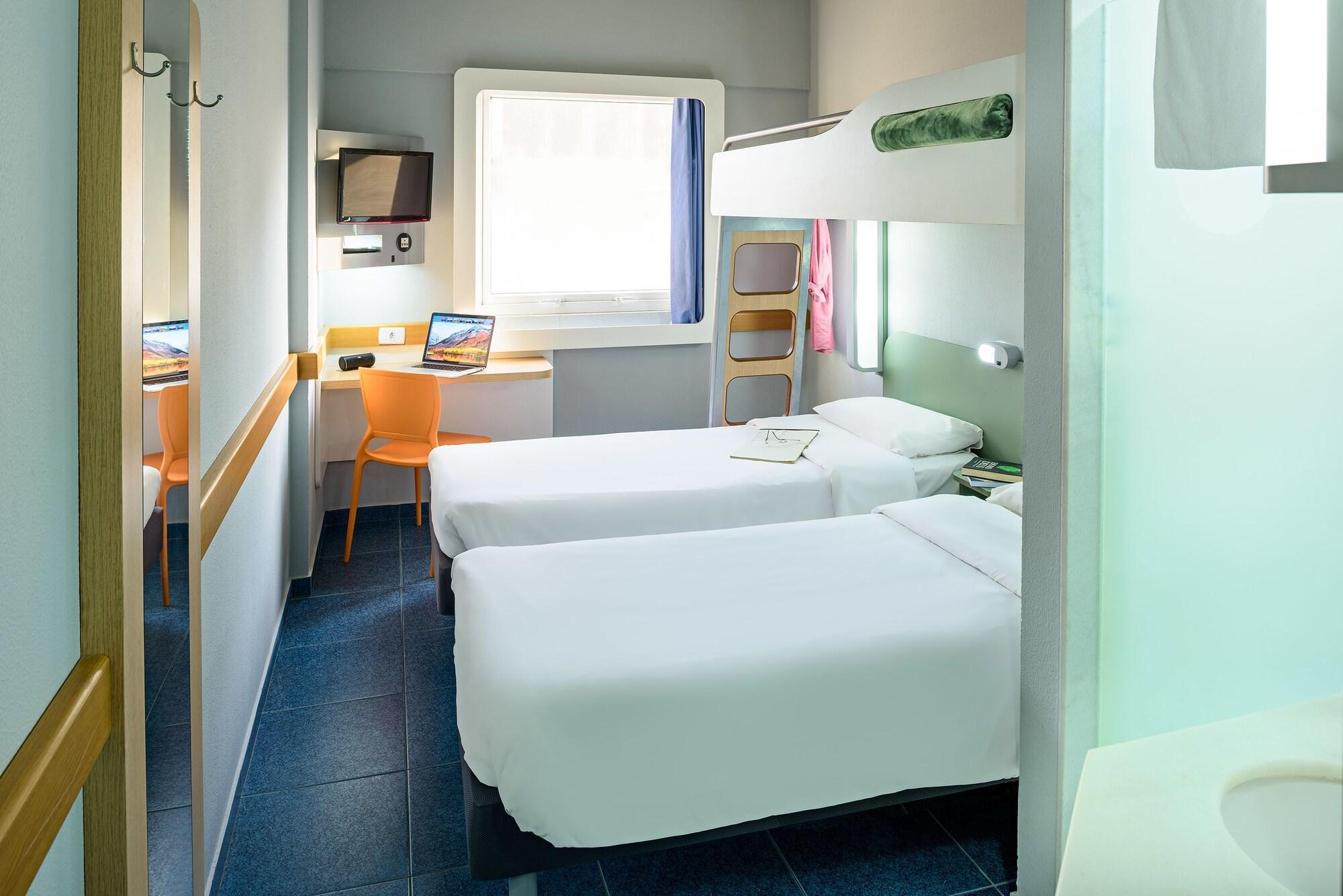 Ibis Budget Belem エクステリア 写真