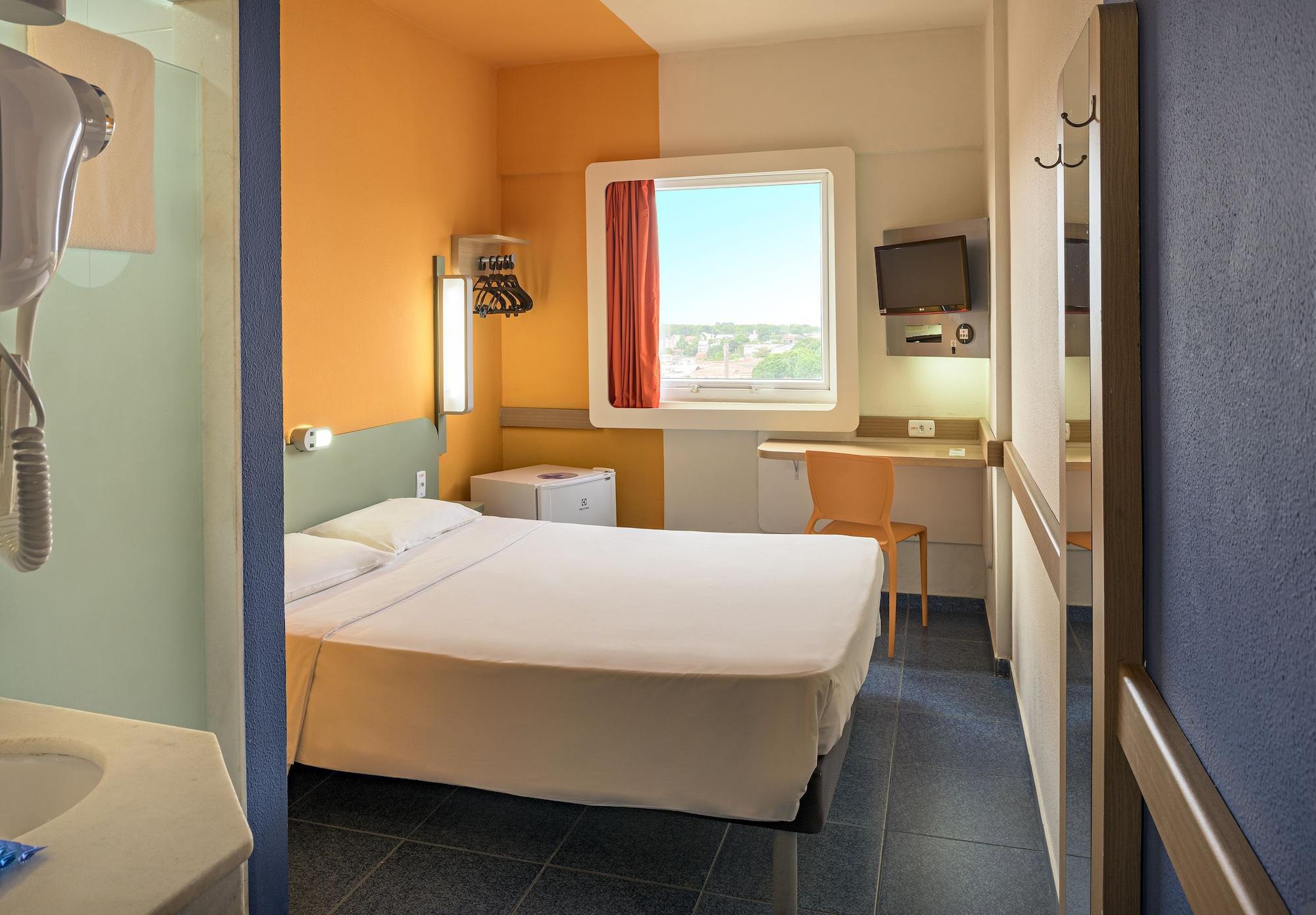 Ibis Budget Belem エクステリア 写真
