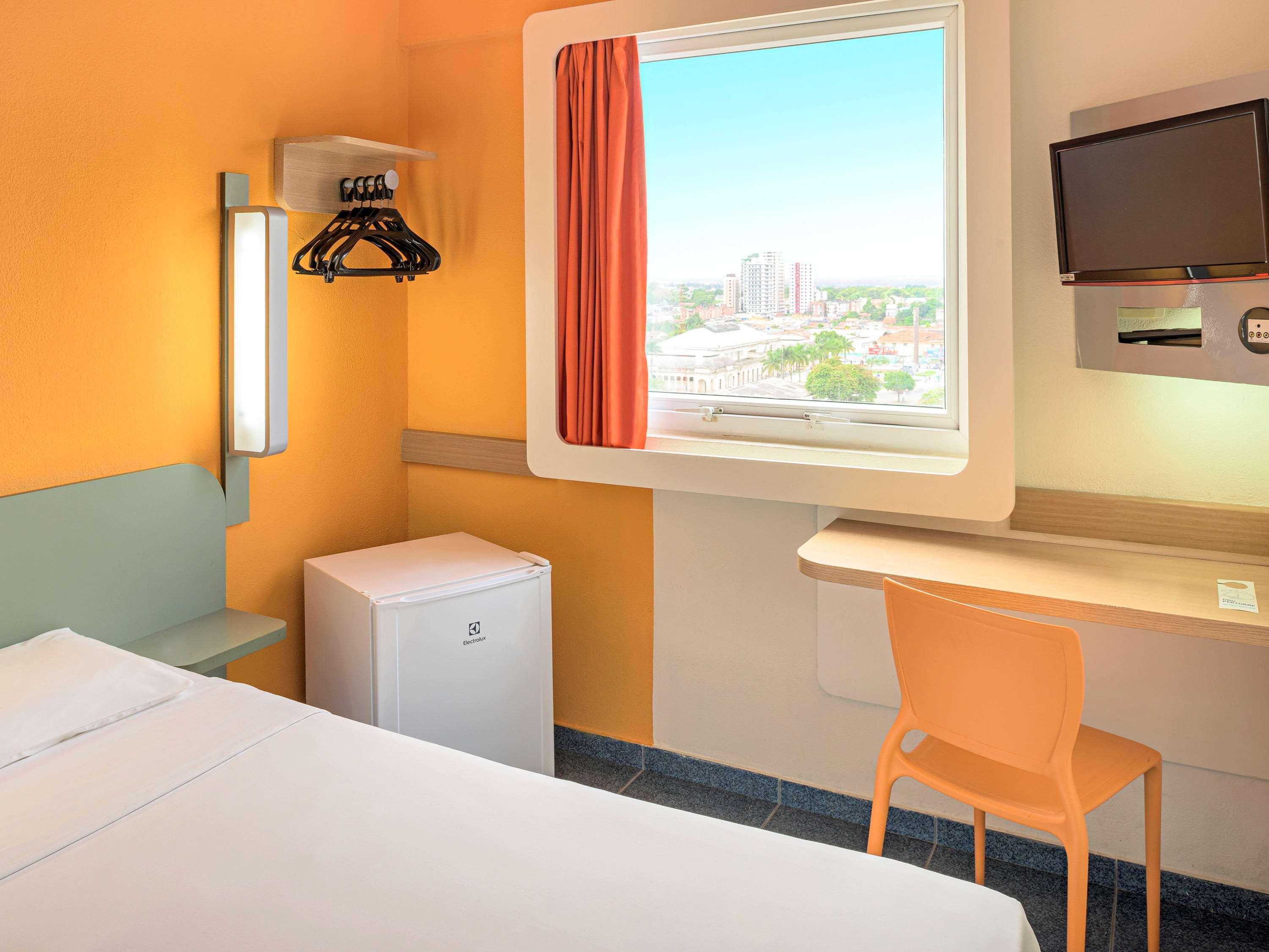 Ibis Budget Belem エクステリア 写真