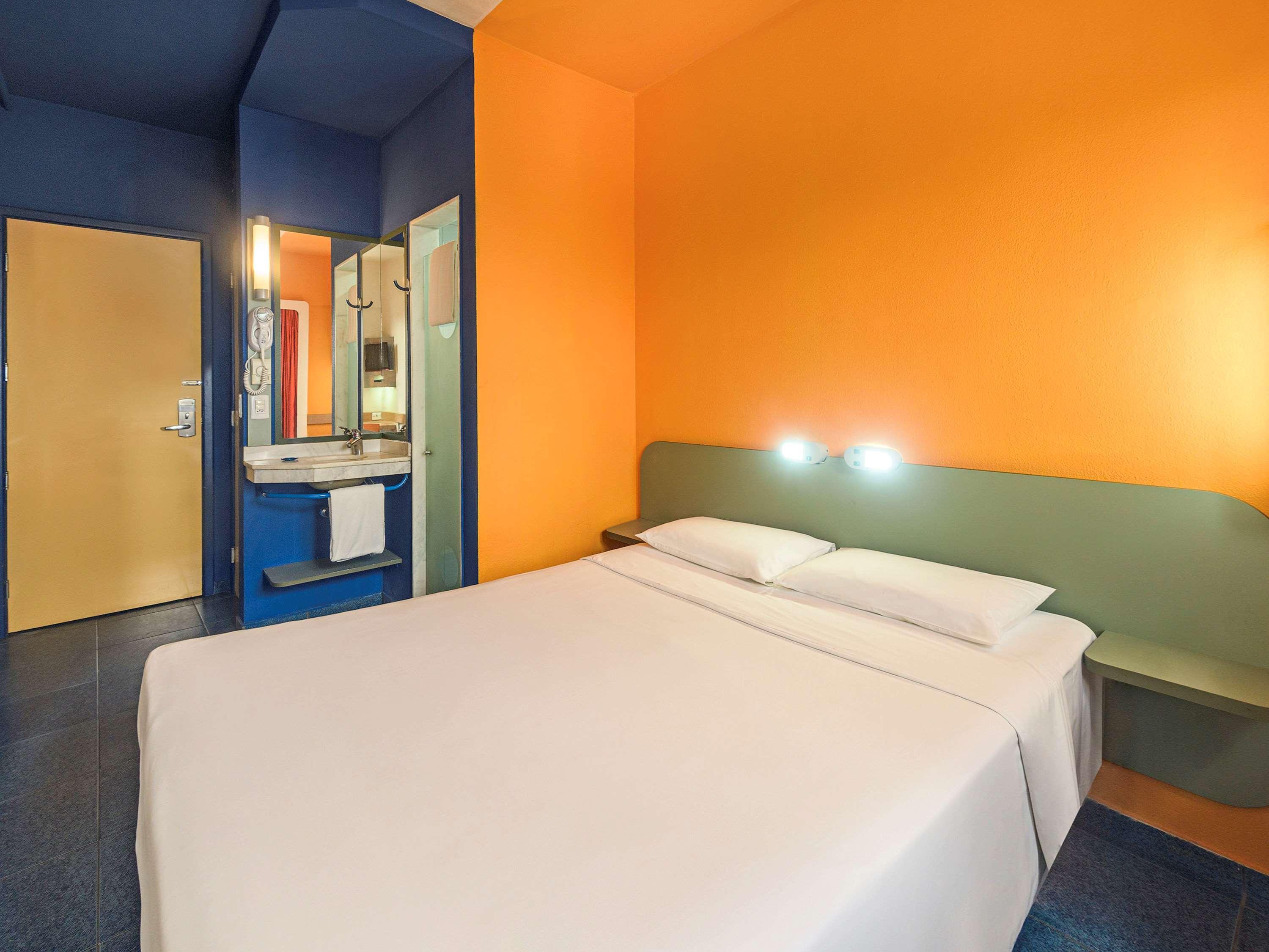Ibis Budget Belem エクステリア 写真