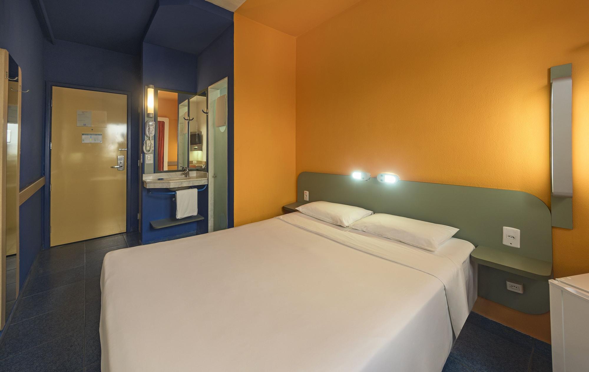 Ibis Budget Belem エクステリア 写真