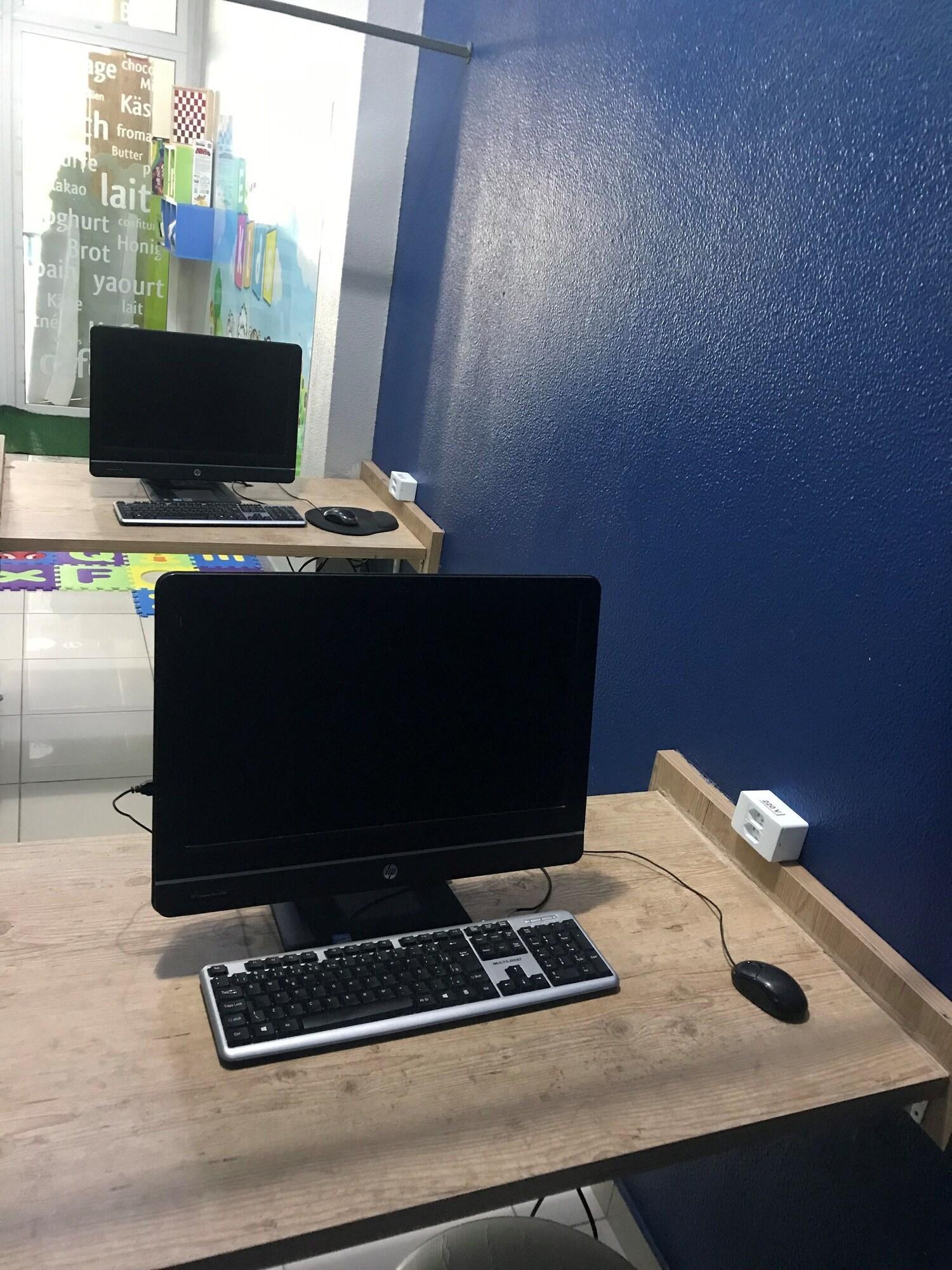 Ibis Budget Belem エクステリア 写真