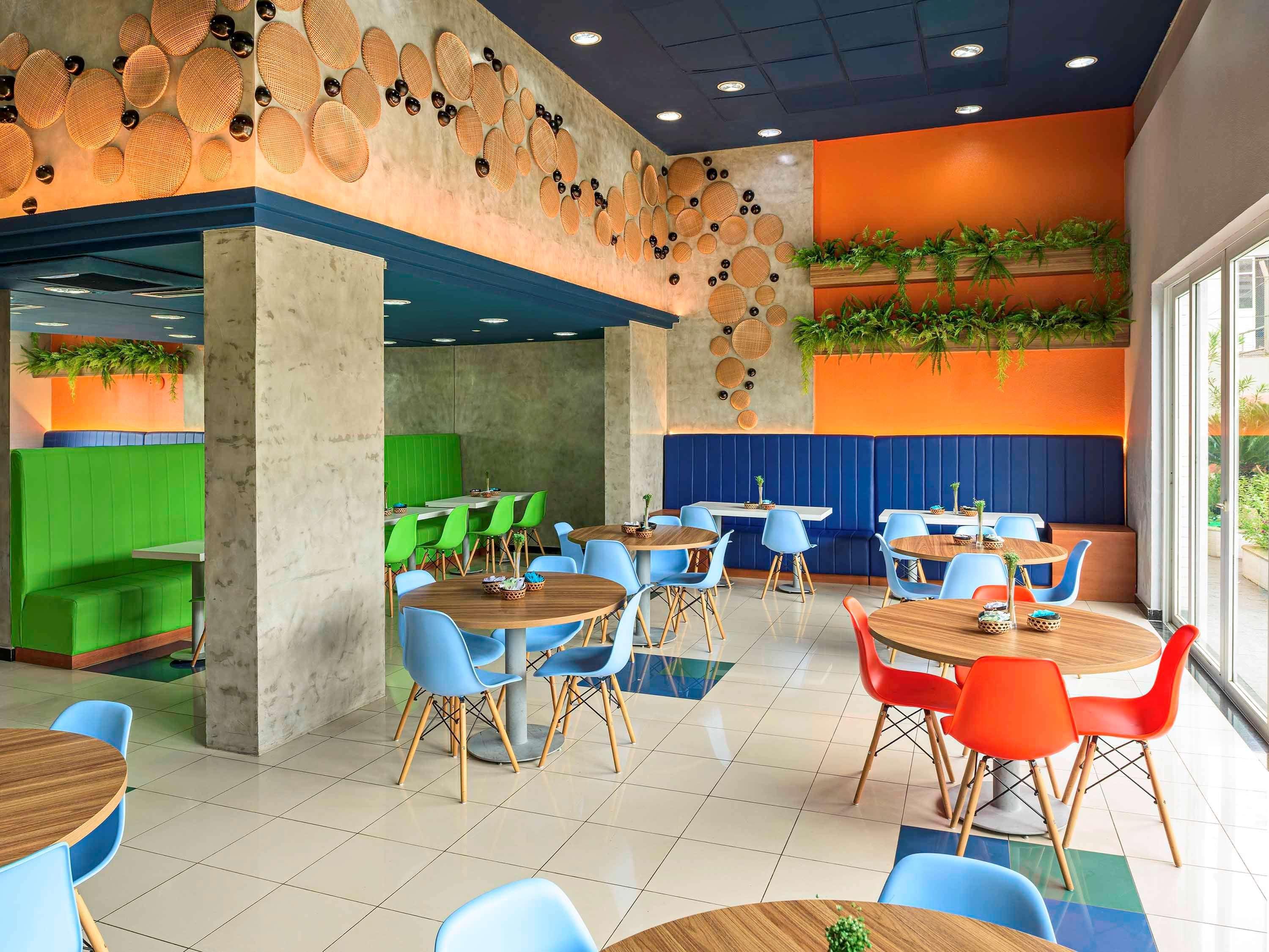 Ibis Budget Belem エクステリア 写真