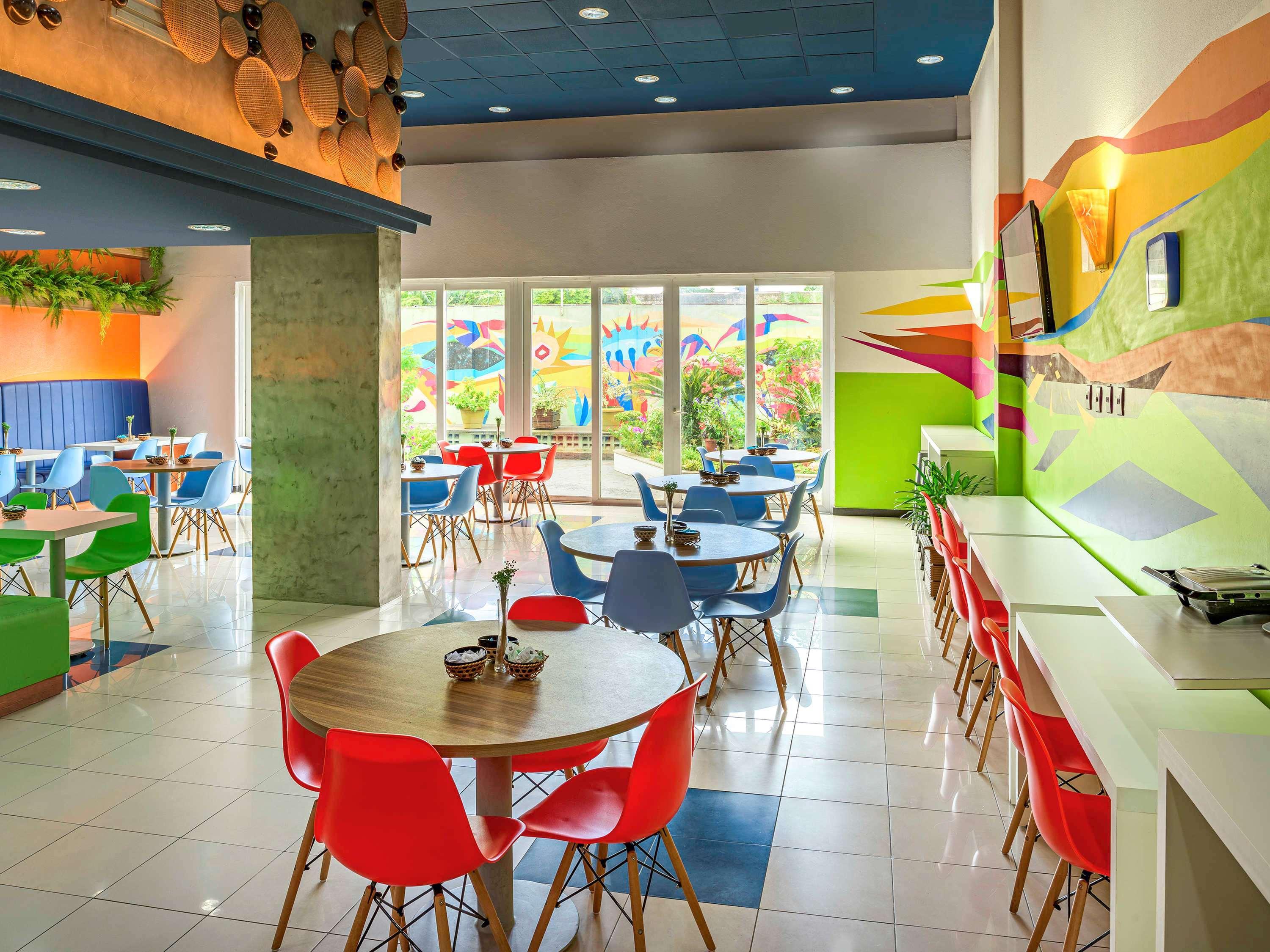 Ibis Budget Belem エクステリア 写真