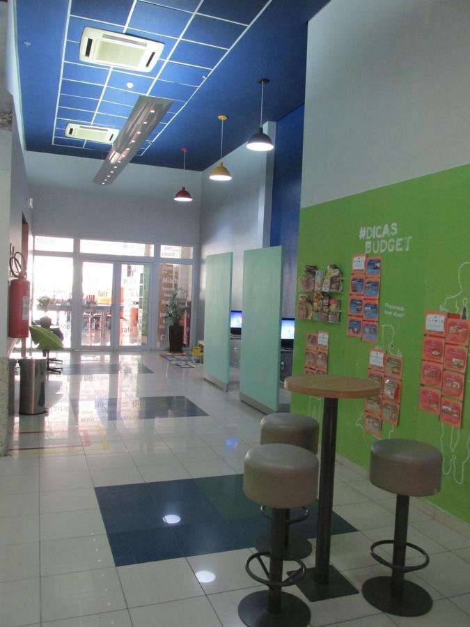 Ibis Budget Belem エクステリア 写真