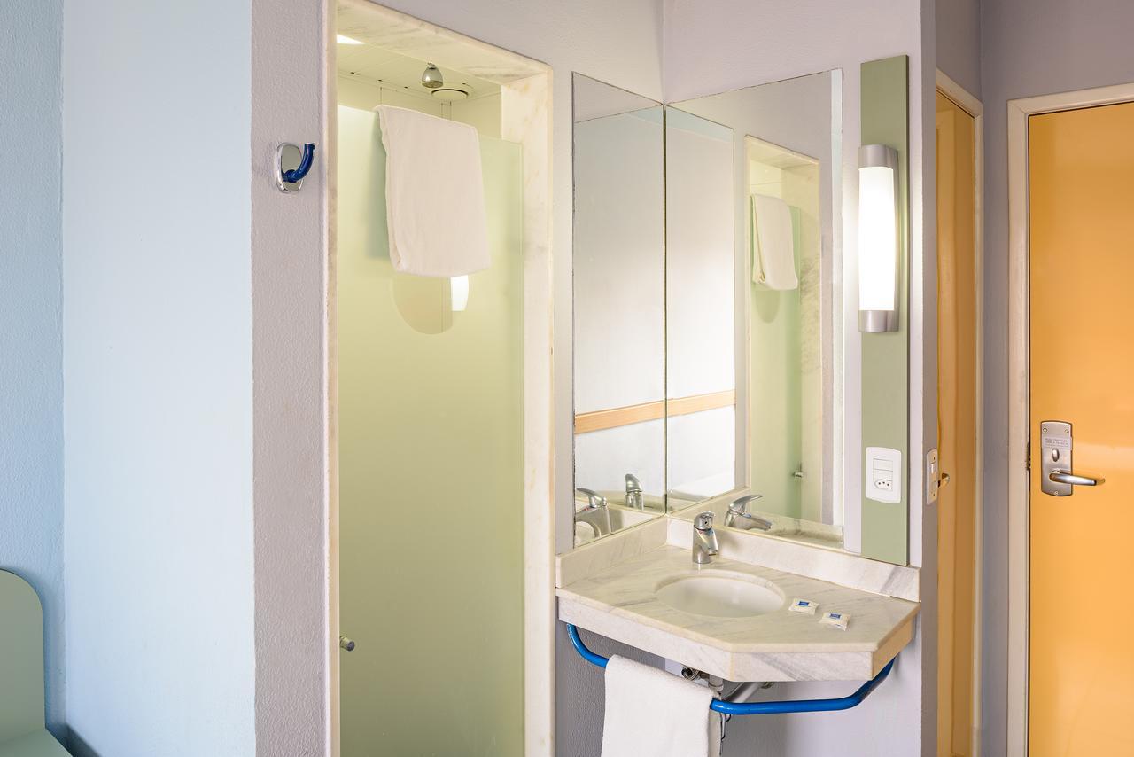 Ibis Budget Belem エクステリア 写真