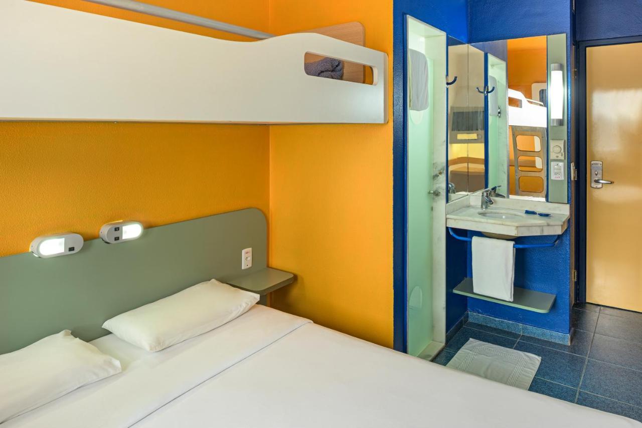 Ibis Budget Belem エクステリア 写真